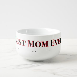 Best Mom Ever Mug – Perfect Gift for Mom