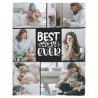 Best Mom Ever Multi Photo