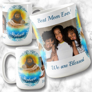 Best Mom Ever My Light 0916 Coffee Mug