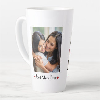 Best Mom Ever Personalized Mug | Gift For Mom