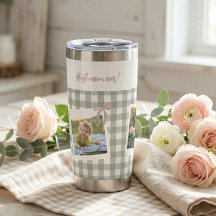 Best Mom Ever Photo Collage