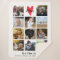 Best Mom Ever Photo Collage Mother's Day Birthday