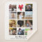 Best Mom Ever Photo Collage Mother's Day Birthday