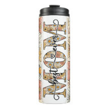 Best Mom Ever Retro Floral