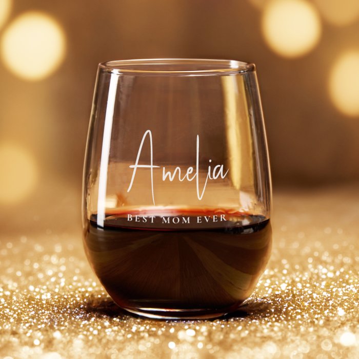 Shop Wine Glasses