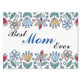 Best Mom Ever 