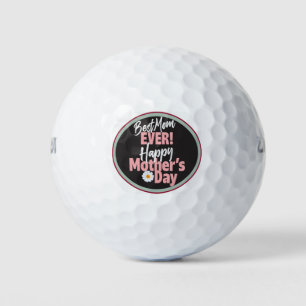 Best Mom Golf Balls