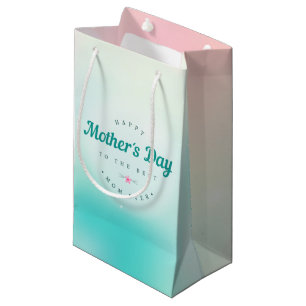 Best Mom Happy Mother's Day   Gift Bag