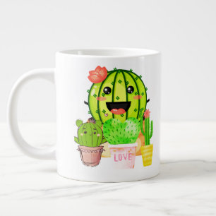 Best Mom In Arizona Customize Mother's Gift Giant Coffee Mug