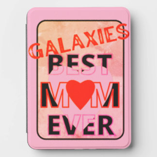 Best mom in the galaxy kindle cover