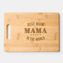 Best Mom In The World Mama 5 Star Rating Mother's