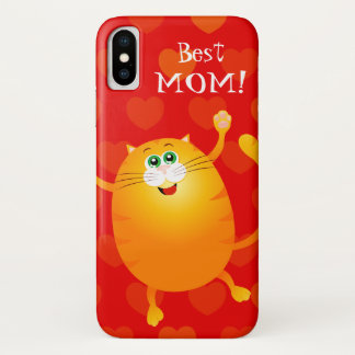 Best Mom! iPhone / iPad case