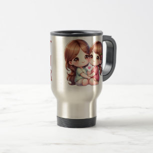 Best Mom,mom Travel Mug