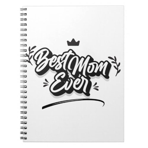 best mom notebook