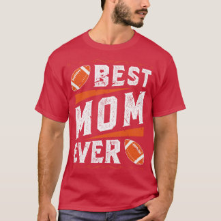 Best Mom T-Shirt