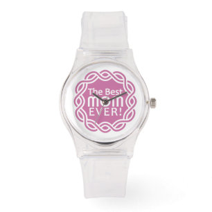 BEST MOM watches