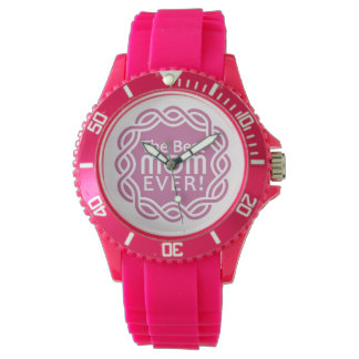 BEST MOM watches