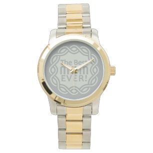 BEST MOM watches