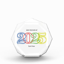 Best Moments of 2025 Start Here