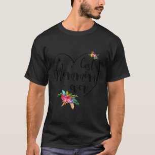 Best Mommom Ever Mommom T-Shirt