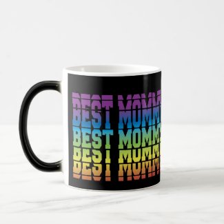 Best Mommy, mother's day