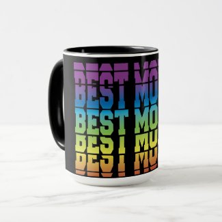 Best Mommy, mother's day
