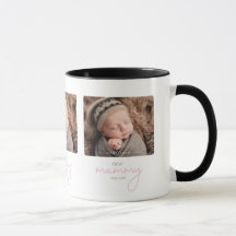 Best Mommy Since Year Photo Script Font Heart