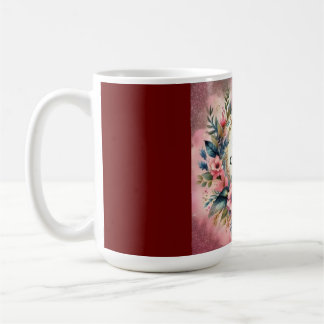 Best Mom's Coffee Mug