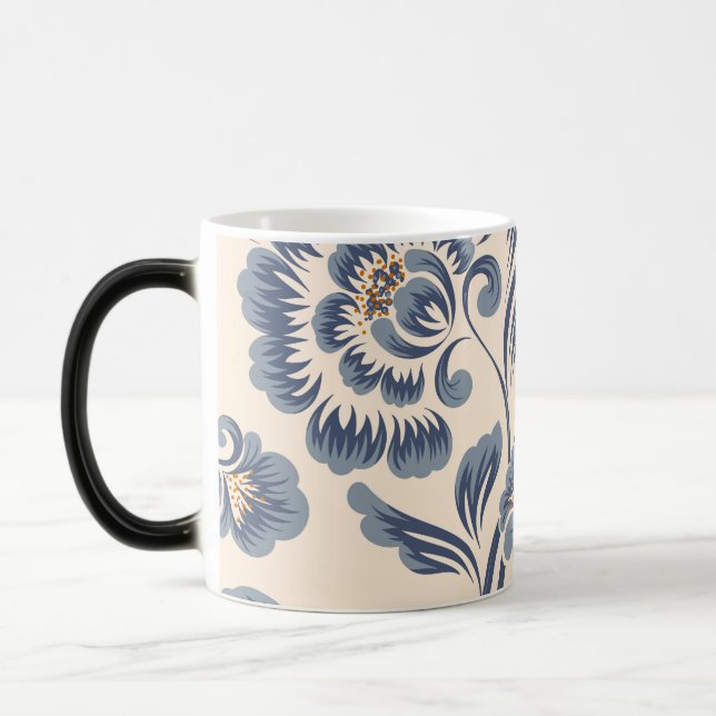 Best Morphing Mug (Left)