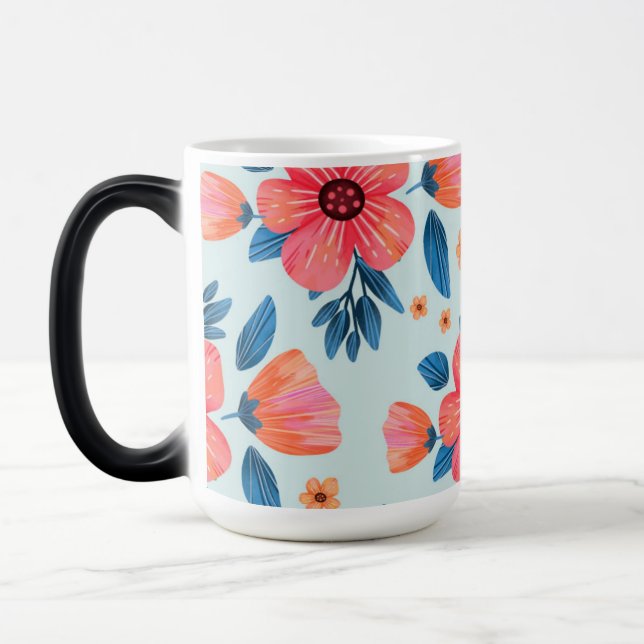 Best Morphing Mug (Left)