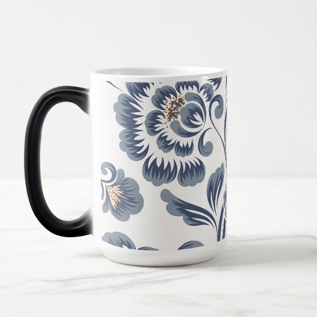 Best Morphing Mug (Left)