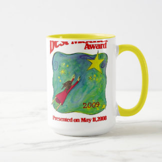 Best Mother Award Gifts Mug