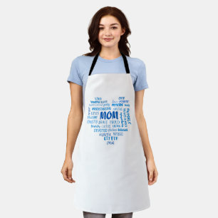 Best Mother qualities and mom characteristics Invi Apron