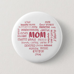 Best Mother qualities and mom characteristics Invi Button