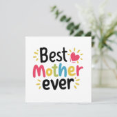 Best mothers day gift (Standing Front)