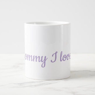Best mothers day gift giant coffee mug