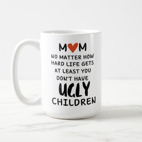 BEST MOTHERS DAY GIFTS FOR MOM COFFEE MUG