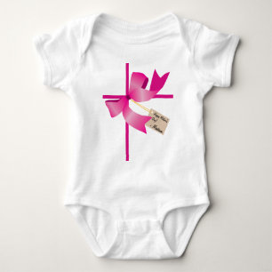 Best mother's day present of all! baby bodysuit