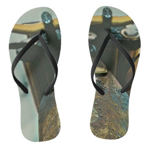 Best motorcycle gifts flip flops