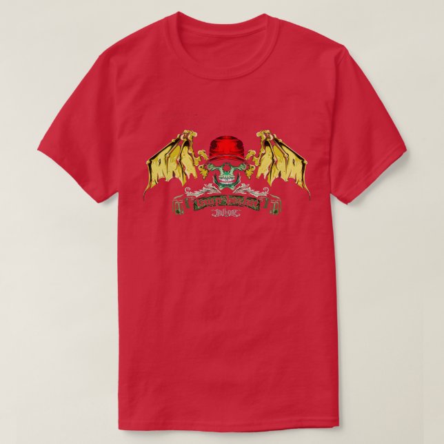 Best musician Trend limp bizkit music band  T-Shirt (Design Front)