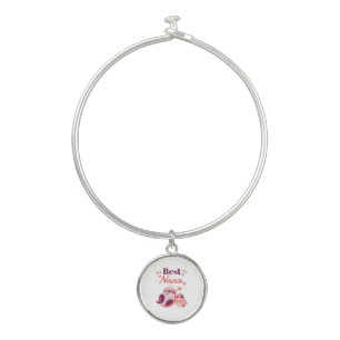 Best Nana Bangle Bracelet
