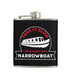 Best Narrowboats   British Canal Boats   Barges    Flask