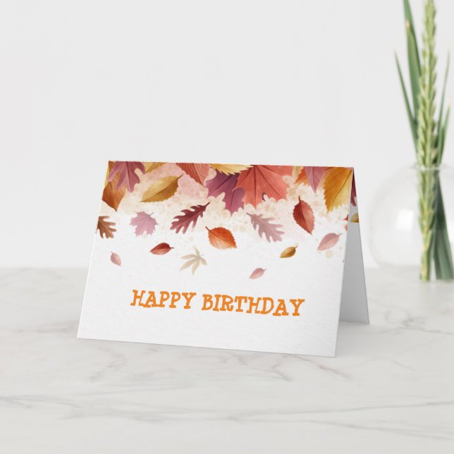 *BEST NEIGHBER* HAPPY BIRTHDAY WITH SURPRISE CARD (Front)