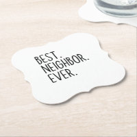 Worlds Best Neighbor Gifts on Zazzle CA