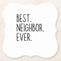 Worlds Best Neighbor Gifts on Zazzle CA