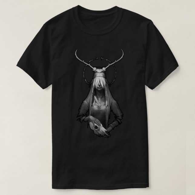 best new art heilung   T-Shirt (Design Front)