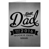 Best New Dad 2016 (Front)