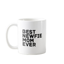 Best Newfie Mom Ever - Newfoundland Dog