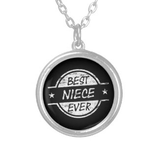 Niece Necklaces, Niece Necklace Jewelry Online | Zazzle