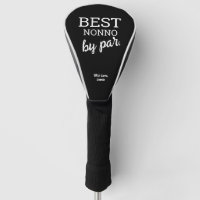 Best NONNO by par Modern Typography Custom Name